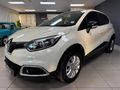 2017 Renault Captur 900T Expression (66kW)