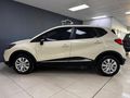 2017 Renault Captur 900T Expression (66kW)