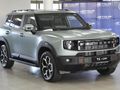 2026 Jetour T1 I-DM 1.5T (Phev)