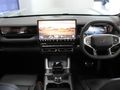 2026 Jetour T1 I-DM 1.5T (Phev)
