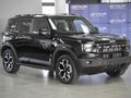 2026 Jetour T1 I-DM 1.5T (Phev)