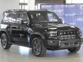 2026 Jetour T2 1.5T Aspire