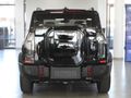 2026 Jetour T2 1.5T Aspire