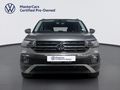 2020 Volkswagen T-Cross 1.0 TSI Comfortline Auto