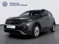 2020 Volkswagen T-Cross 1.0 TSI Comfortline Auto
