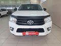 2025 Toyota Hilux 2.4 GD-6 Raised Body SR Double-Cab