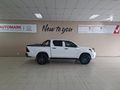 2025 Toyota Hilux 2.4 GD-6 Raised Body SR Double-Cab
