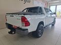 2025 Toyota Hilux 2.4 GD-6 Raised Body SR Double-Cab