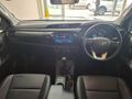 2025 Toyota Hilux 2.4 GD-6 Raised Body SR Double-Cab