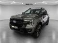 2026 Ford Ranger 2.0D Bi-Turbo Wildtrak X AWD Double-Cab Auto