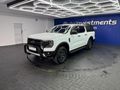 2024 Ford Ranger 2.0D XLT HR Double Cab Auto