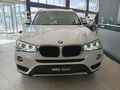 2014 BMW X3 xDrive20d Auto
