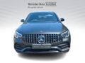 2022 Mercedes-AMG GLC 43 AMG Coupe 4Matic