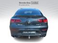 2022 Mercedes-AMG GLC 43 AMG Coupe 4Matic