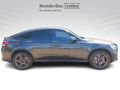 2022 Mercedes-AMG GLC 43 AMG Coupe 4Matic