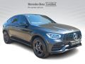 2022 Mercedes-AMG GLC 43 AMG Coupe 4Matic