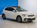 2023 Volkswagen Polo 1.0 TSI Highline (85kW)