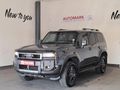 2025 Toyota Land Cruiser Prado TX 2.8GD Auto