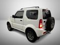 2015 Suzuki Jimny 1.3