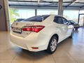 2021 Toyota Corolla Quest 1.8 Prestige