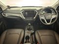 2023 Isuzu D-Max 1.9 DDI HR LS Double-Cab