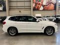 2019 BMW X3 sDrive18d M Sport
