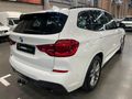 2019 BMW X3 sDrive18d M Sport