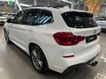 2019 BMW X3 sDrive18d M Sport