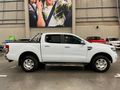 2017 Ford Ranger 2.2 TDCi XLT Auto Double-Cab