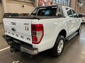 2017 Ford Ranger 2.2 TDCi XLT Auto Double-Cab