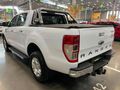 2017 Ford Ranger 2.2 TDCi XLT Auto Double-Cab