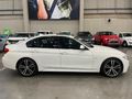 2016 BMW 3 Series 320i M Sport Auto