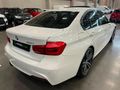 2016 BMW 3 Series 320i M Sport Auto