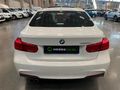 2016 BMW 3 Series 320i M Sport Auto