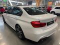 2016 BMW 3 Series 320i M Sport Auto