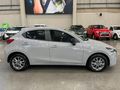 2024 Mazda 2 1.5 Dynamic Auto 5-dr