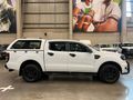 2018 Ford Ranger 2.2 TDCi XL Auto Double-Cab