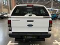 2018 Ford Ranger 2.2 TDCi XL Auto Double-Cab