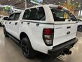 2018 Ford Ranger 2.2 TDCi XL Auto Double-Cab