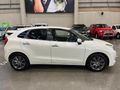 2017 Suzuki Baleno 1.4 GLX