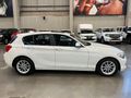 2016 BMW 1 Series 118i 5-dr Auto