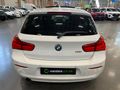 2016 BMW 1 Series 118i 5-dr Auto
