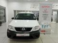 2022 Nissan NP200 1.6 A/C Safety Pack