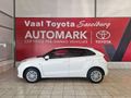 2022 Toyota Starlet 1.4 XI