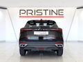 2026 Omoda C5 1.5T Style X