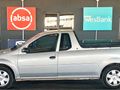 2017 Nissan NP200 1.5 dCi Safety Pack