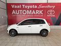 2015 Ford Figo 1.4 TDCi Ambiente
