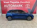 2021 Suzuki Baleno 1.4 GLX Auto