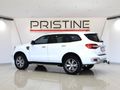 2017 Ford Everest 3.2 TDCi LTD 4x4 Auto