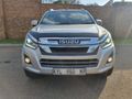2019 Isuzu D-Max 300 LX 4x4 Auto Double-Cab